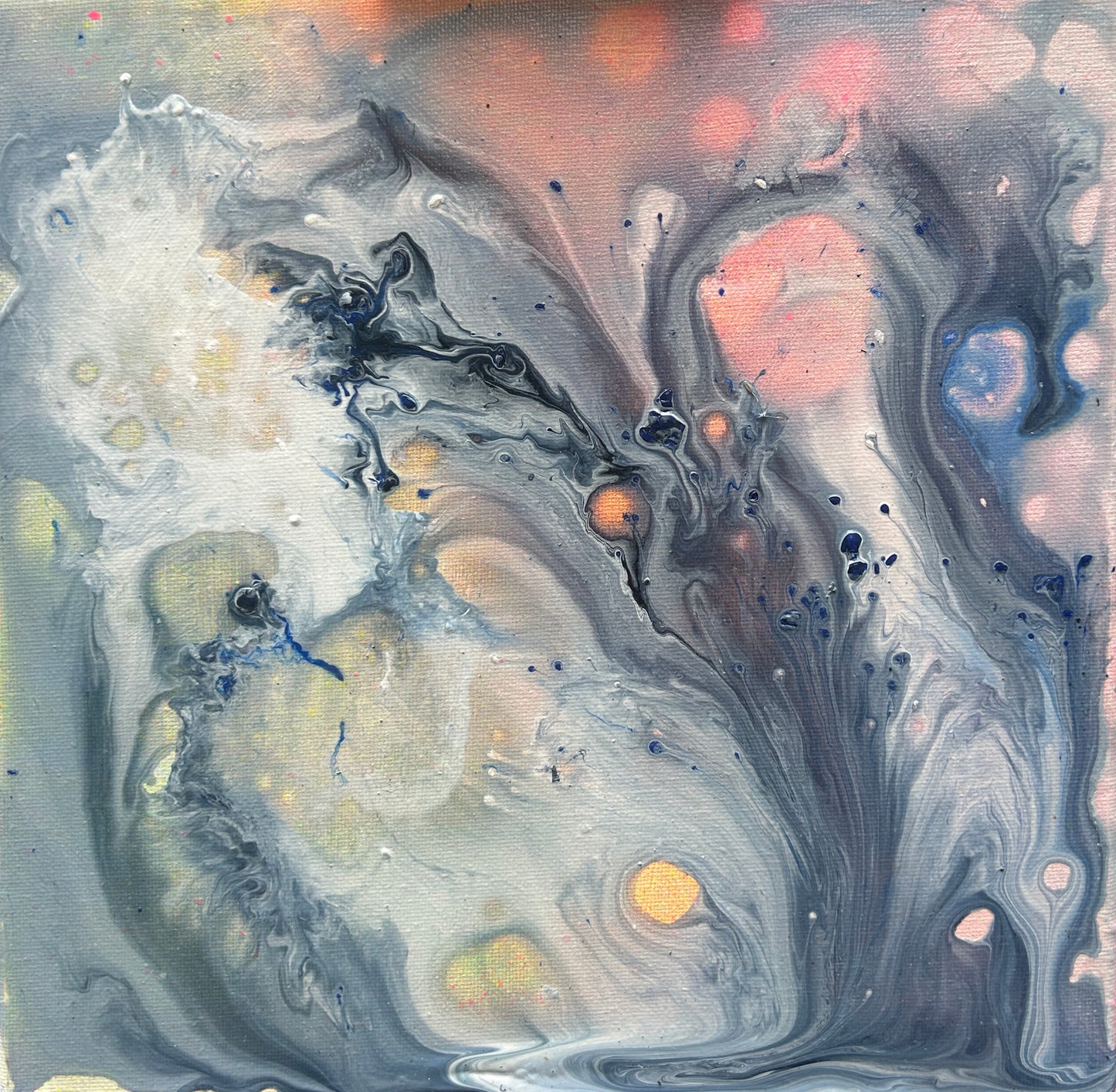 Alchemy of Reiki - LJagz-studio