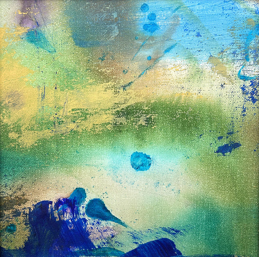 Alchemy of Tides 4