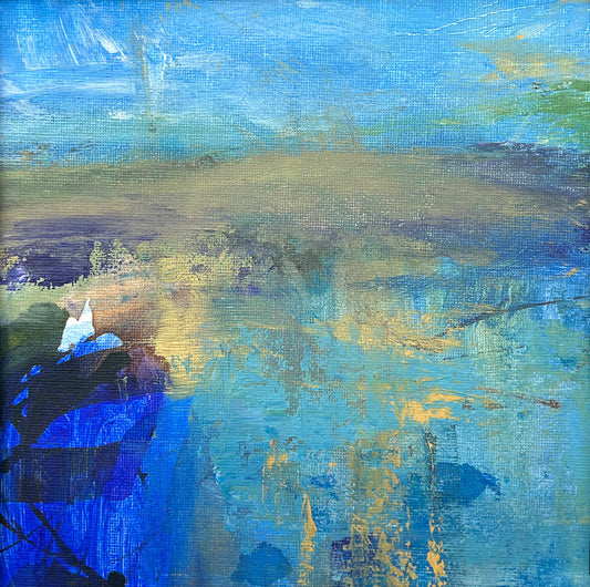 Alchemy of Tides 5