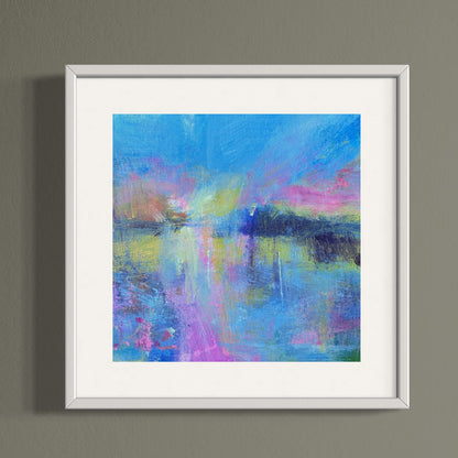 Twilight 3 - Limited edition print - LJagz-studio