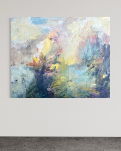 Twilight over Weir - LJagz-studio