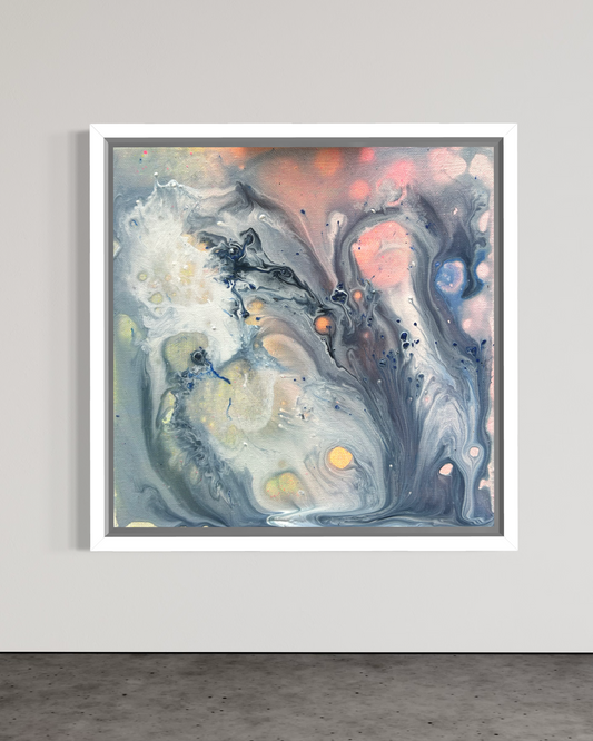 Alchemy of Reiki - LJagz-studio
