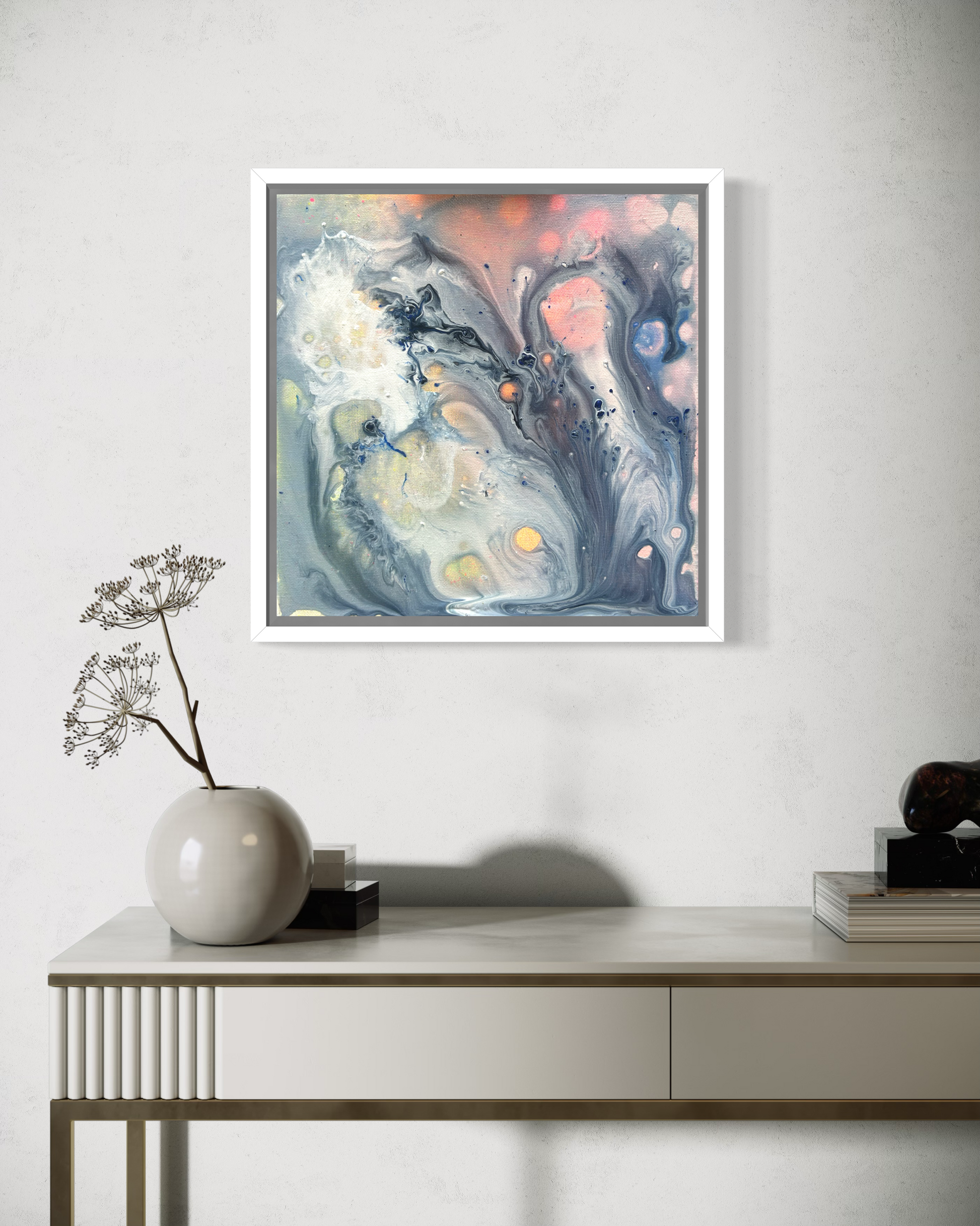 Alchemy of Reiki - LJagz-studio