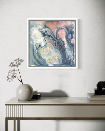 Alchemy of Reiki - LJagz-studio
