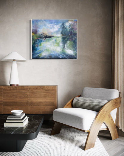 Teddington riviera - LJagz-studio