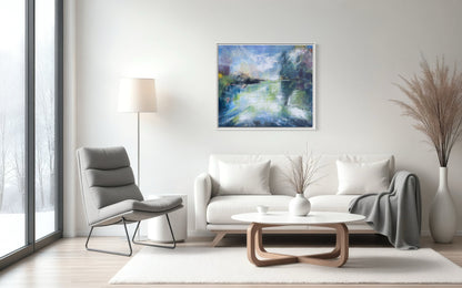 Teddington riviera - LJagz-studio