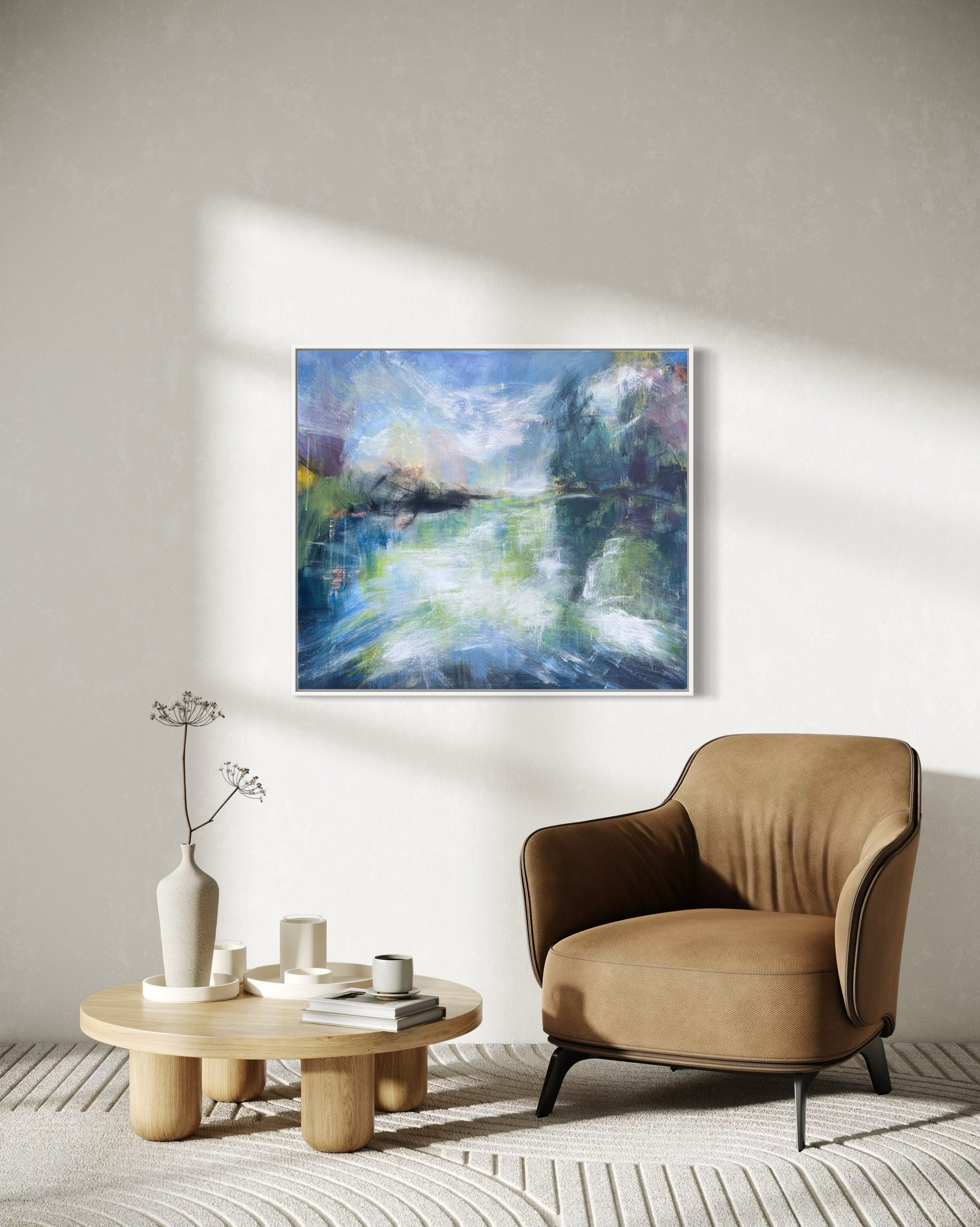 Teddington riviera - LJagz-studio