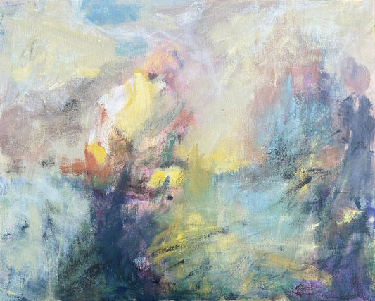 Twilight over Weir - LJagz-studio